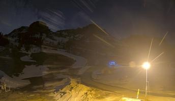 Webcam Secteur Moliettes - Praz de Lys