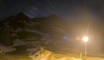 Webcam Secteur Moliettes - Praz de Lys