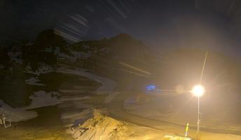 Webcam Secteur Moliettes - Praz de Lys